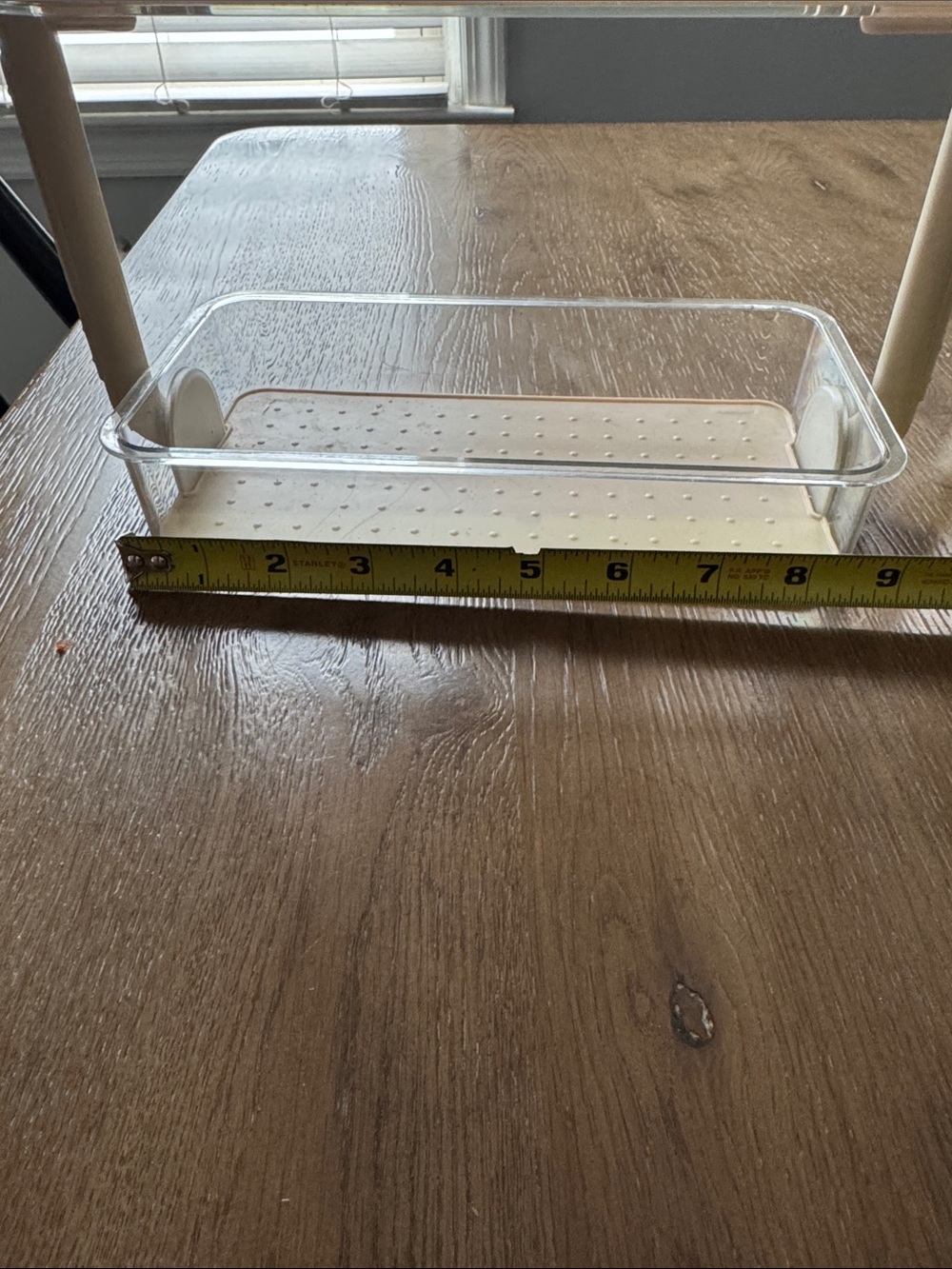 Cabinet organizer (2 total) - Picture 3 of 5